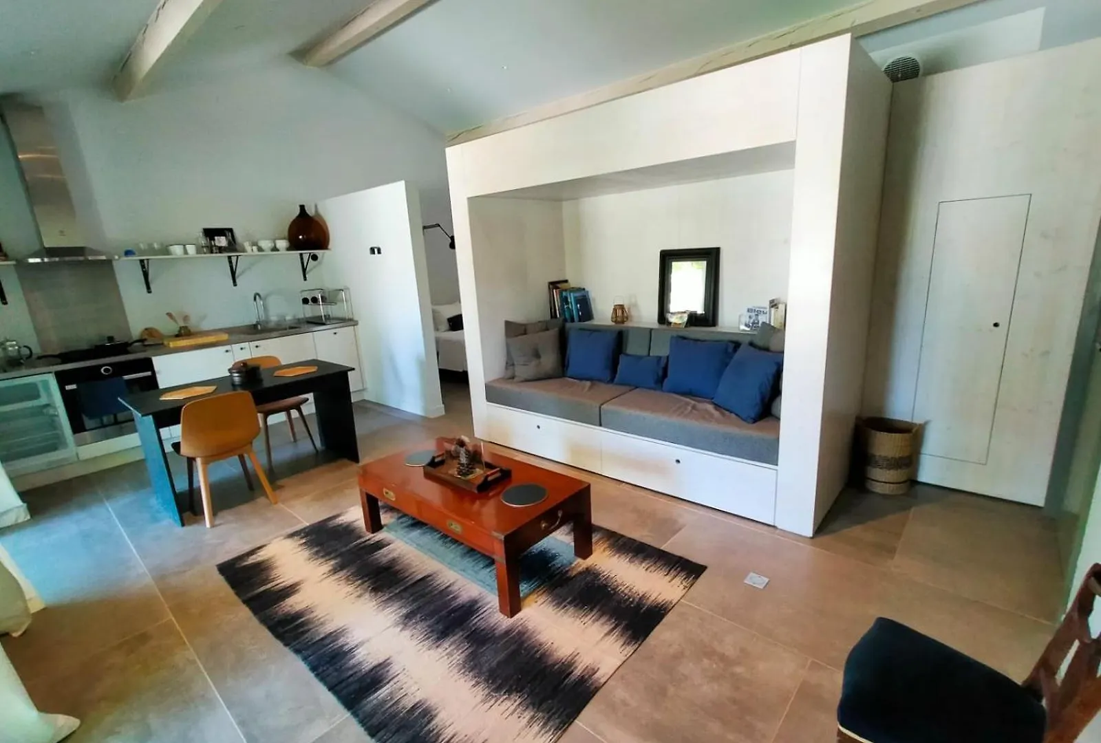 Guest house Mas De Charme Au Pied Des Alpilles Hotel Maussane-les-Alpilles France