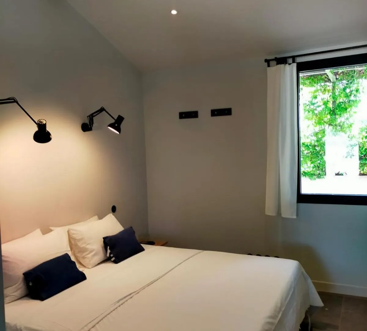 Affittacamere Hotel Mas De Charme Au Pied Des Alpilles Maussane-les-Alpilles Francia
