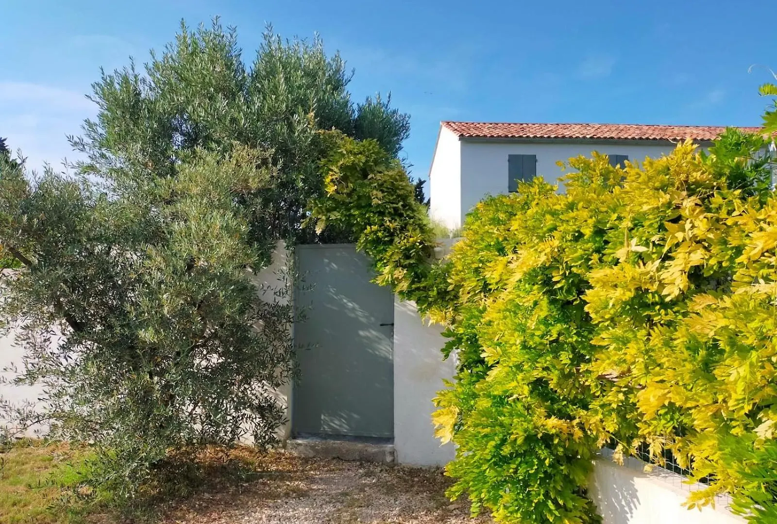 Mas De Charme Au Pied Des Alpilles Hotel Maussane-les-Alpilles 0*,