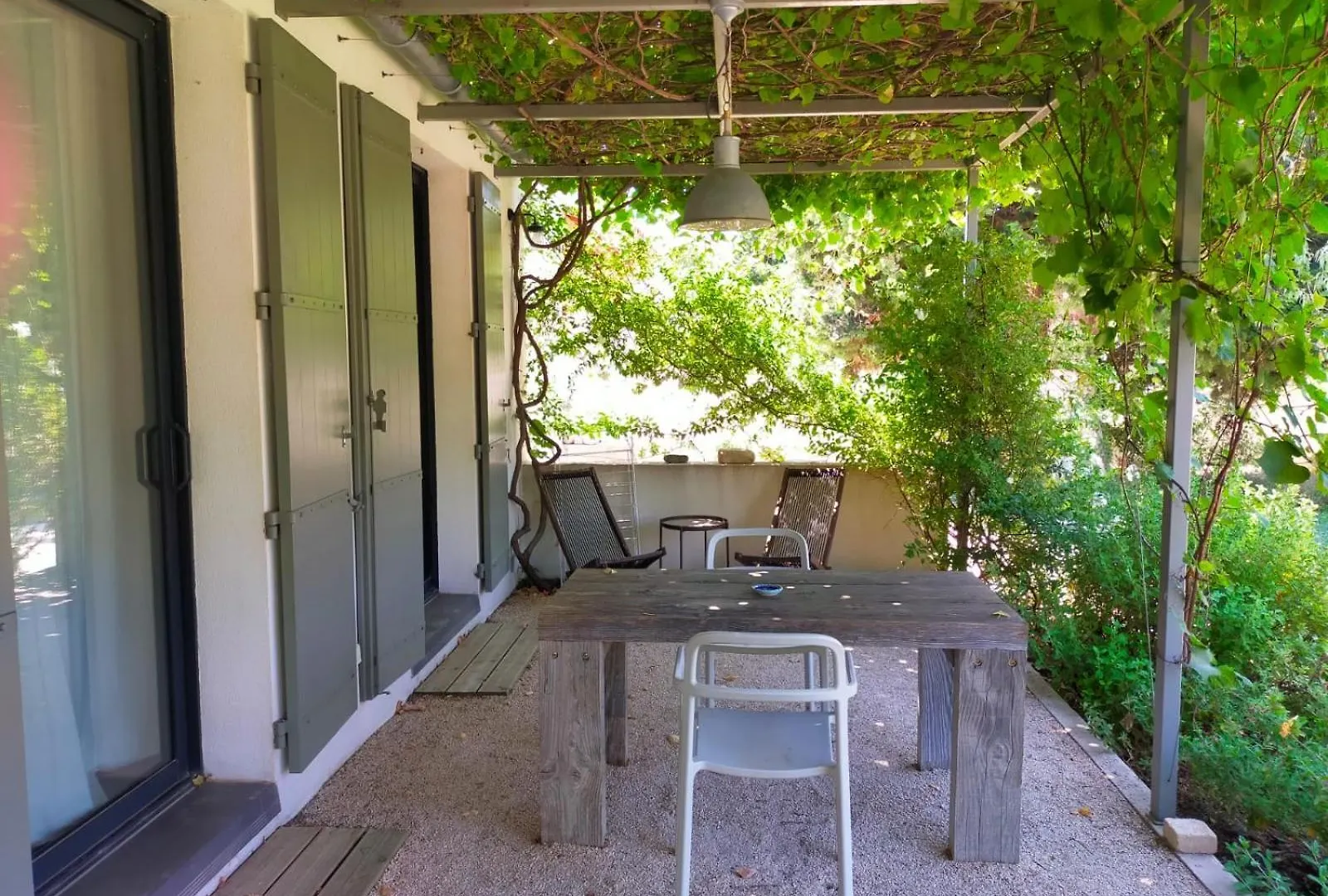 Guest house Mas De Charme Au Pied Des Alpilles Hotel Maussane-les-Alpilles