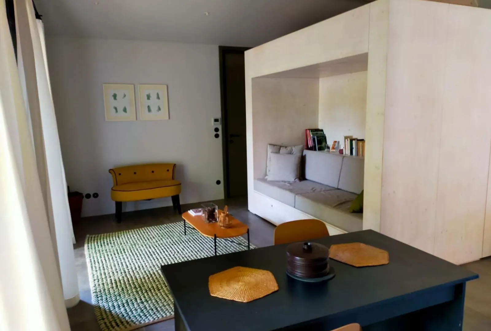 Mas De Charme Au Pied Des Alpilles Hotel Maussane-les-Alpilles