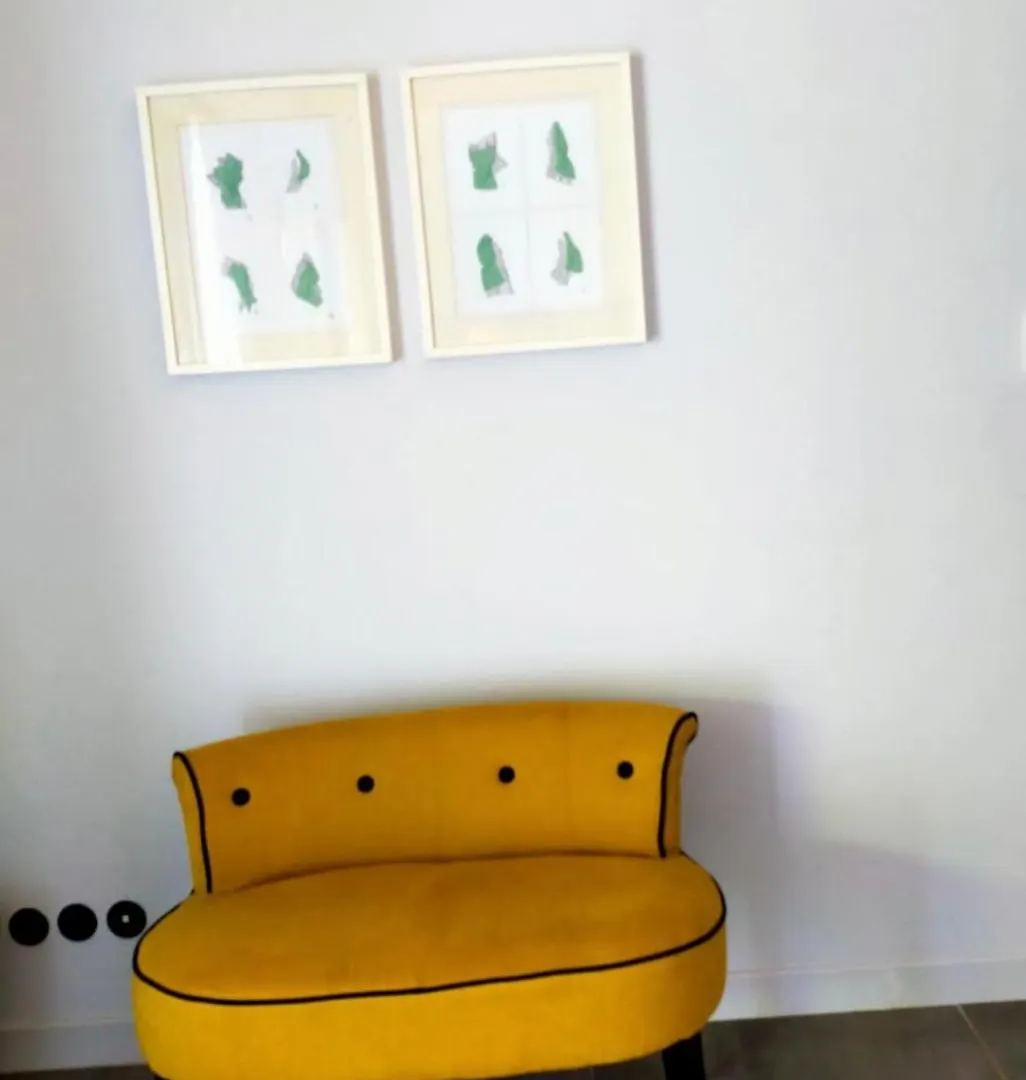 Guest house Mas De Charme Au Pied Des Alpilles Hotel Maussane-les-Alpilles