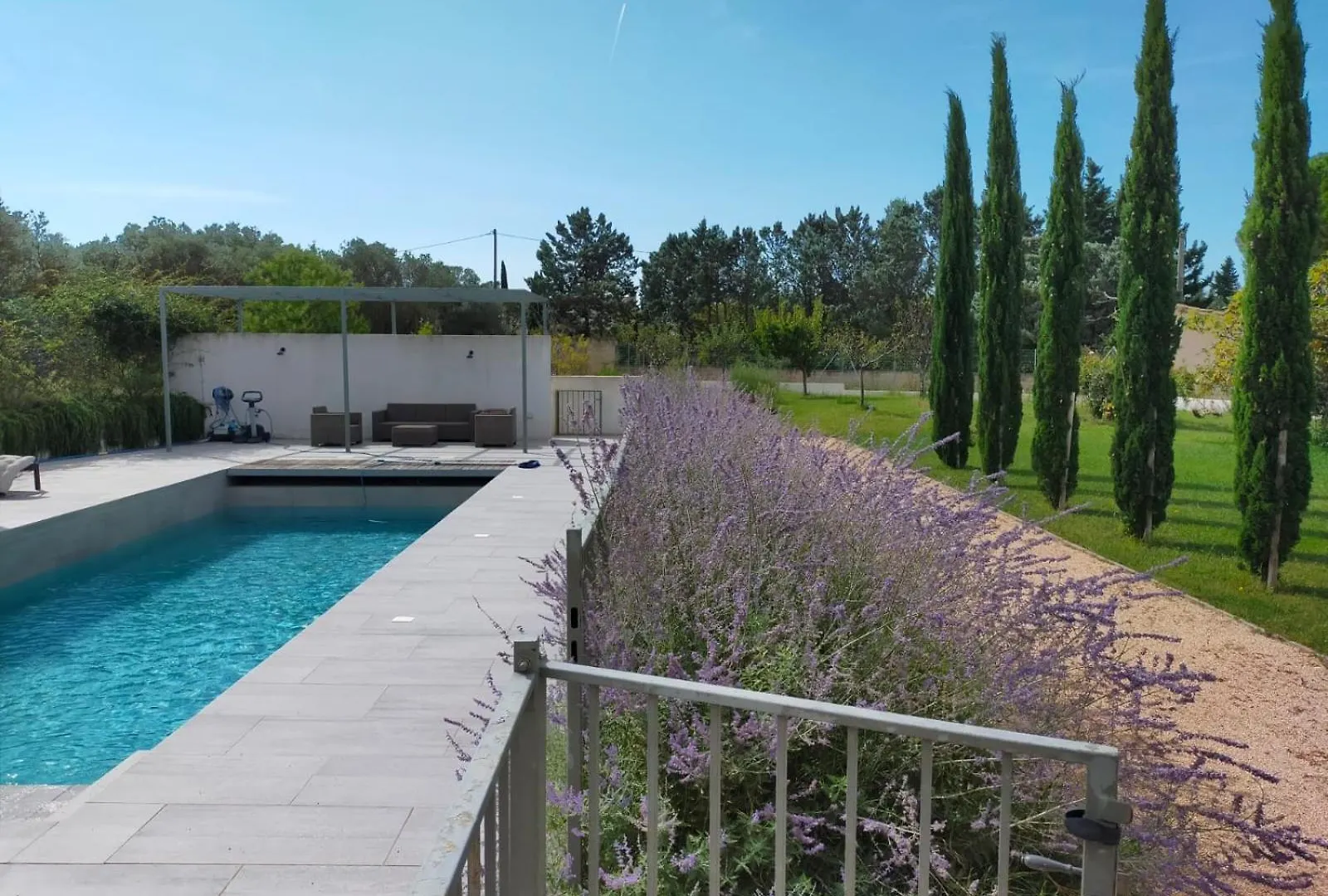 Mas De Charme Au Pied Des Alpilles Hotel Maussane-les-Alpilles Guest house