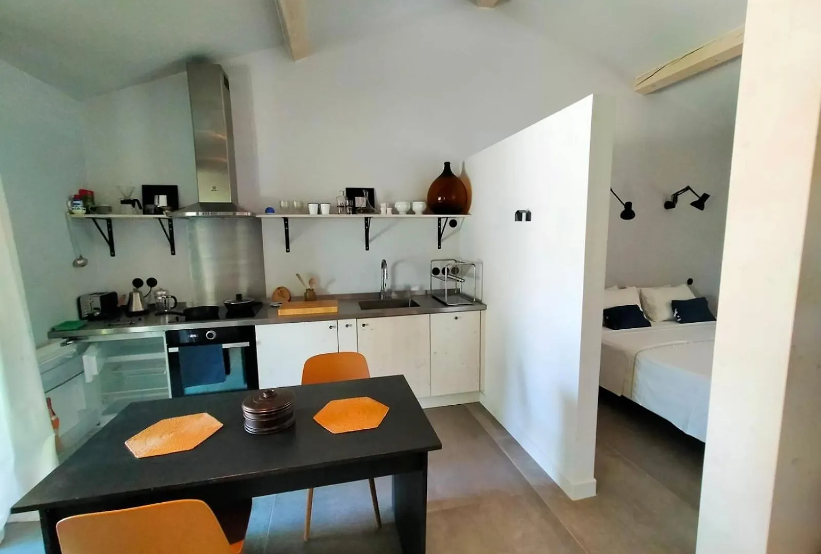 Mas De Charme Au Pied Des Alpilles Hotel Maussane-les-Alpilles France