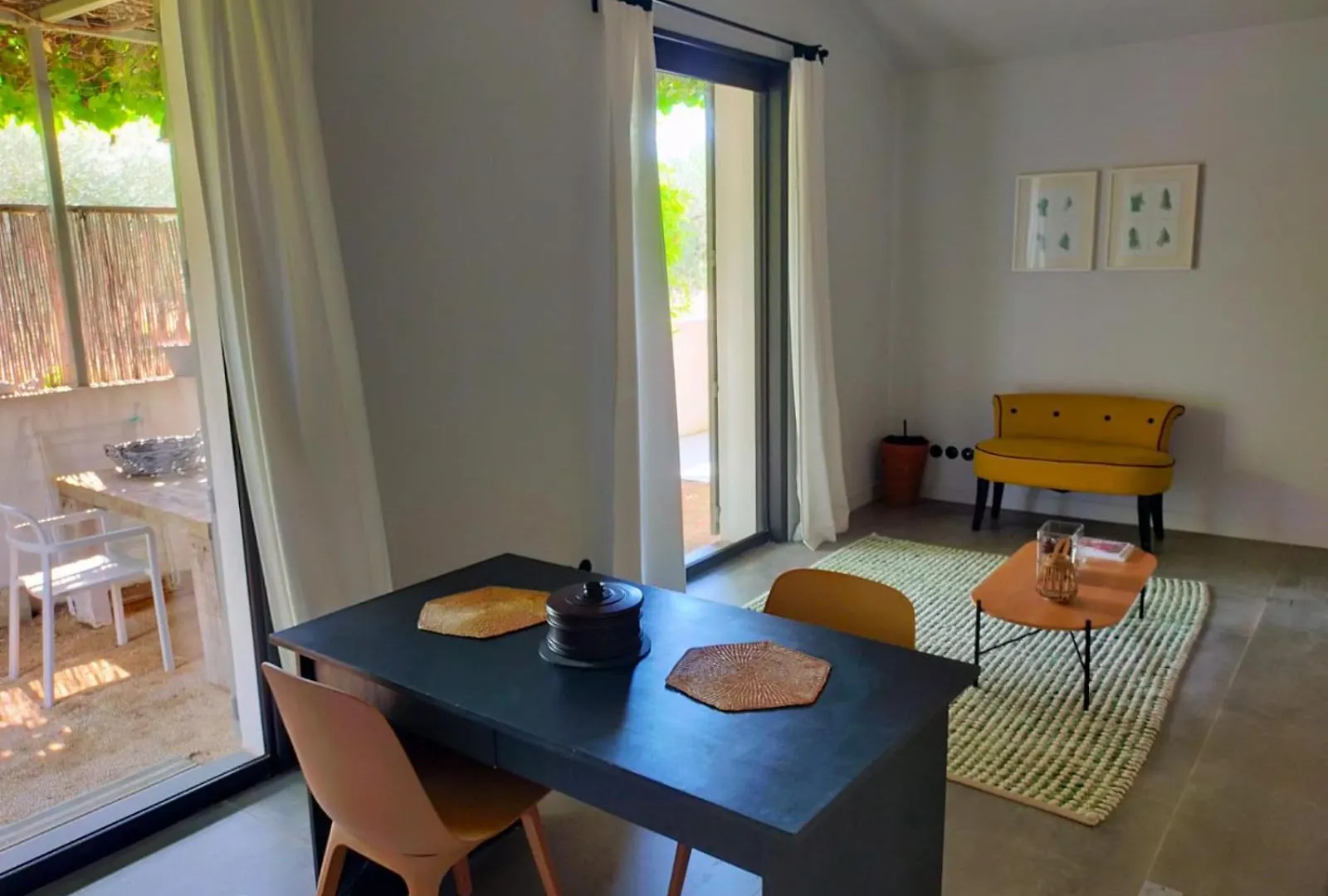 Mas De Charme Au Pied Des Alpilles Hotel Maussane-les-Alpilles 0*,