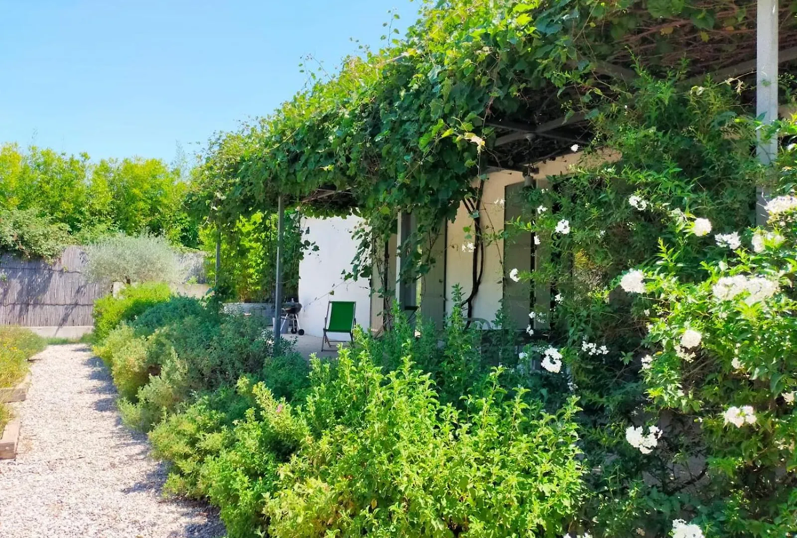 Mas De Charme Au Pied Des Alpilles Hotel Maussane-les-Alpilles Guest house