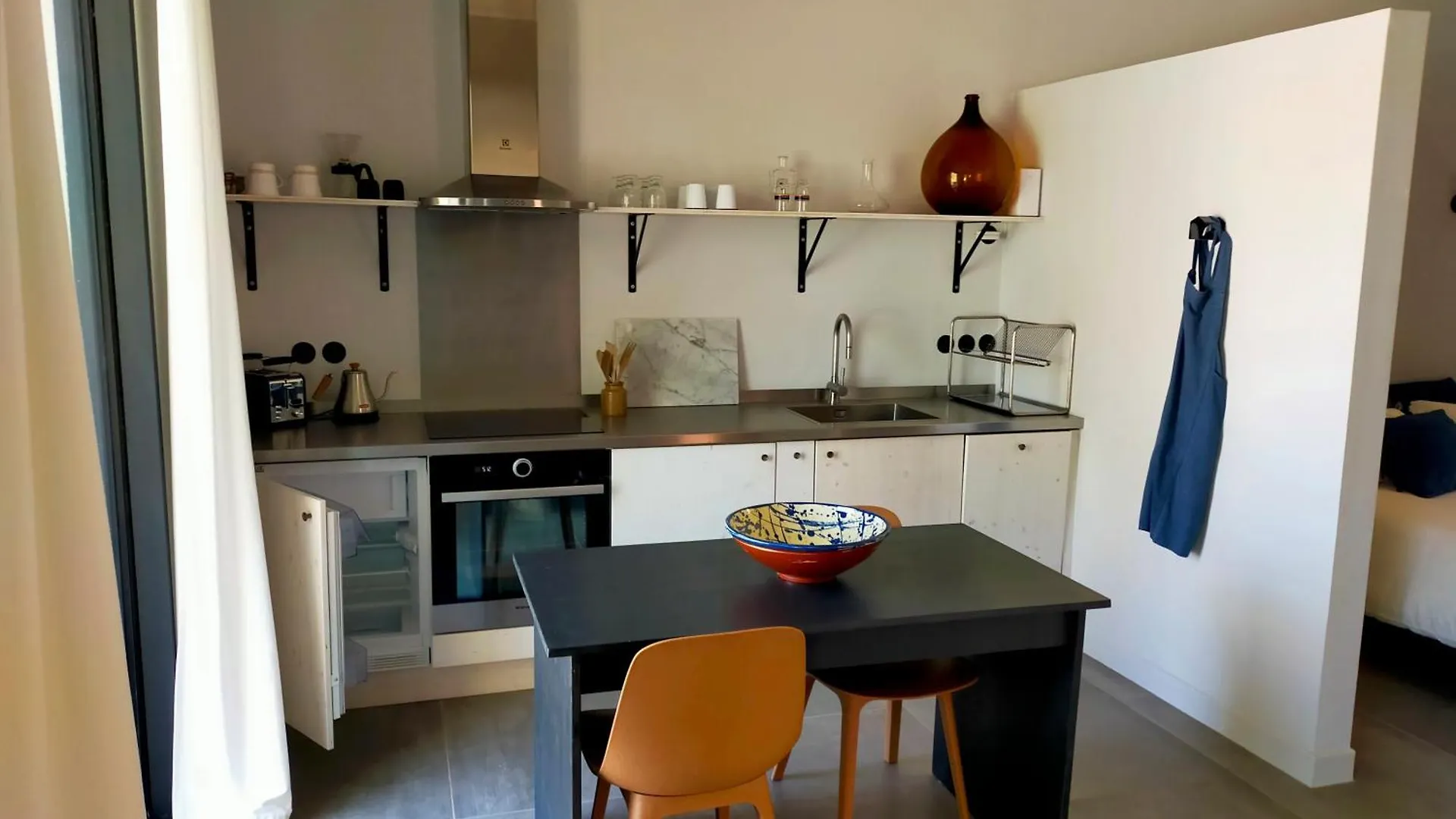 Mas De Charme Au Pied Des Alpilles Hotel Maussane-les-Alpilles 0*,