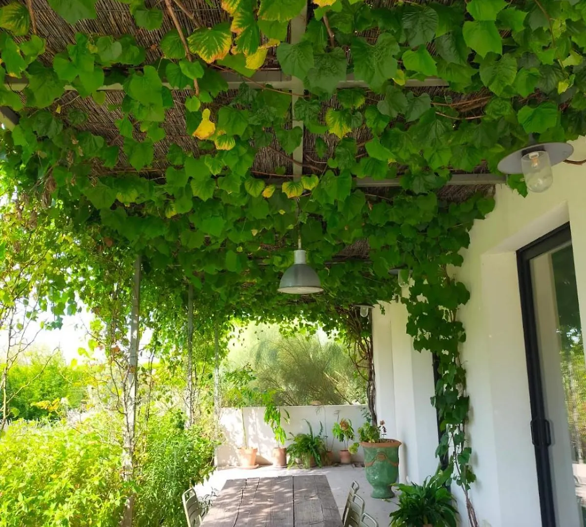 Mas De Charme Au Pied Des Alpilles Hotel Maussane-les-Alpilles 0*,