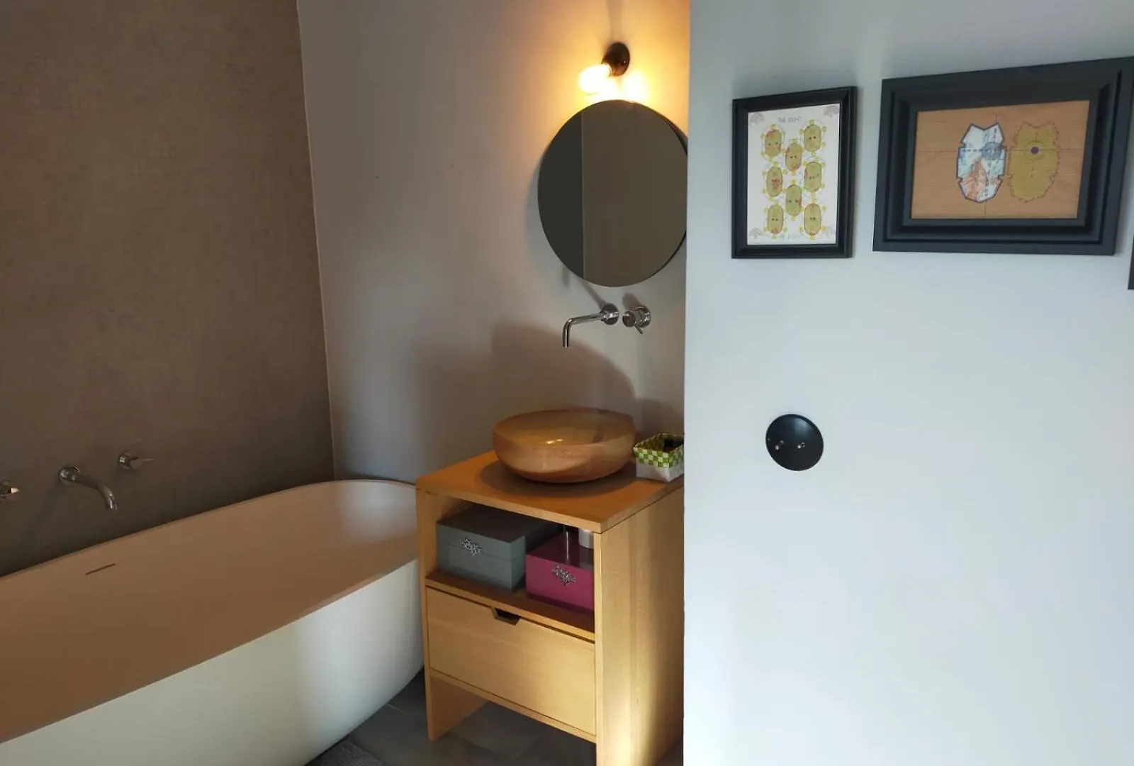 Mas De Charme Au Pied Des Alpilles Hotel Maussane-les-Alpilles 0*,  France