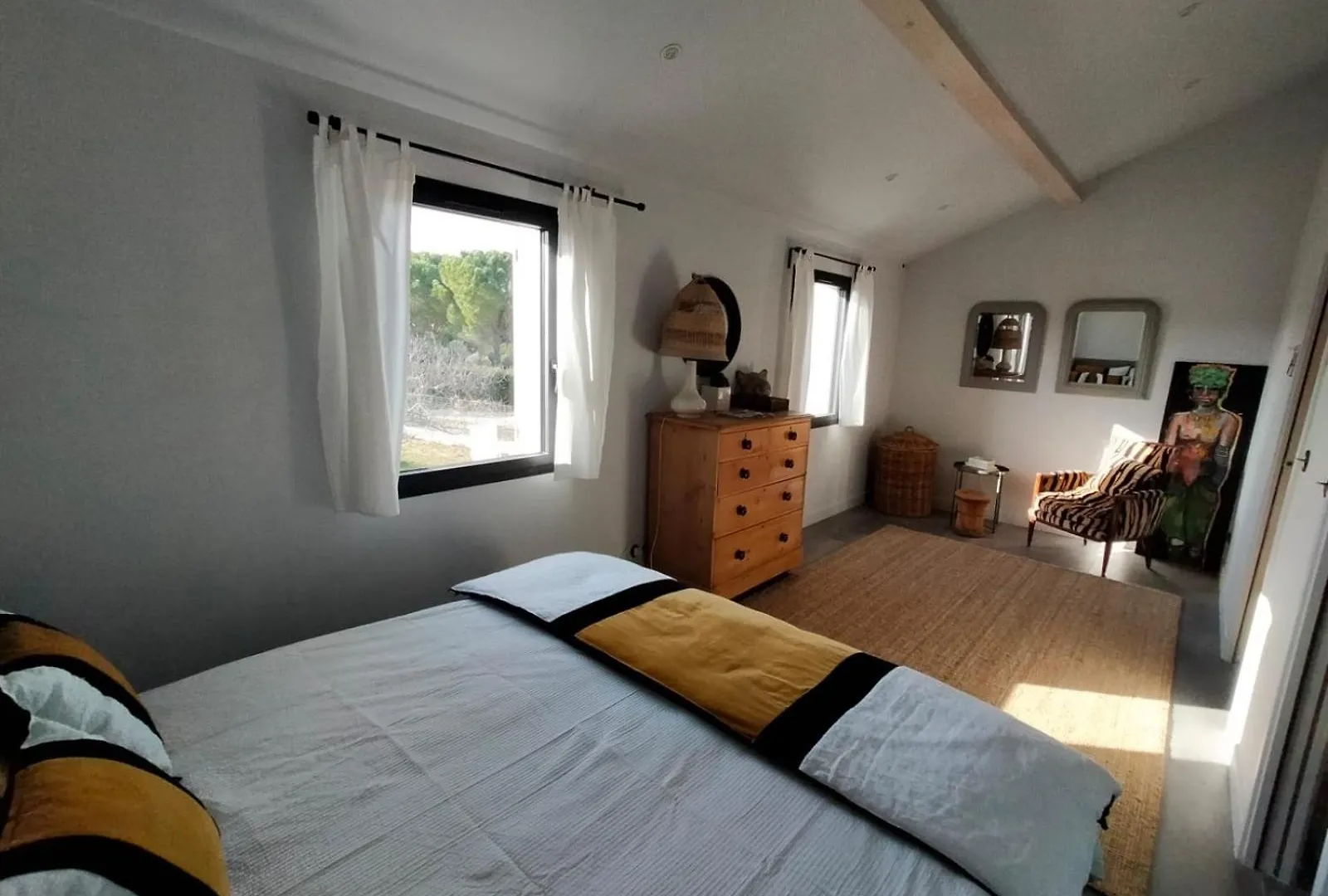 Guest house Mas De Charme Au Pied Des Alpilles Hotel Maussane-les-Alpilles France