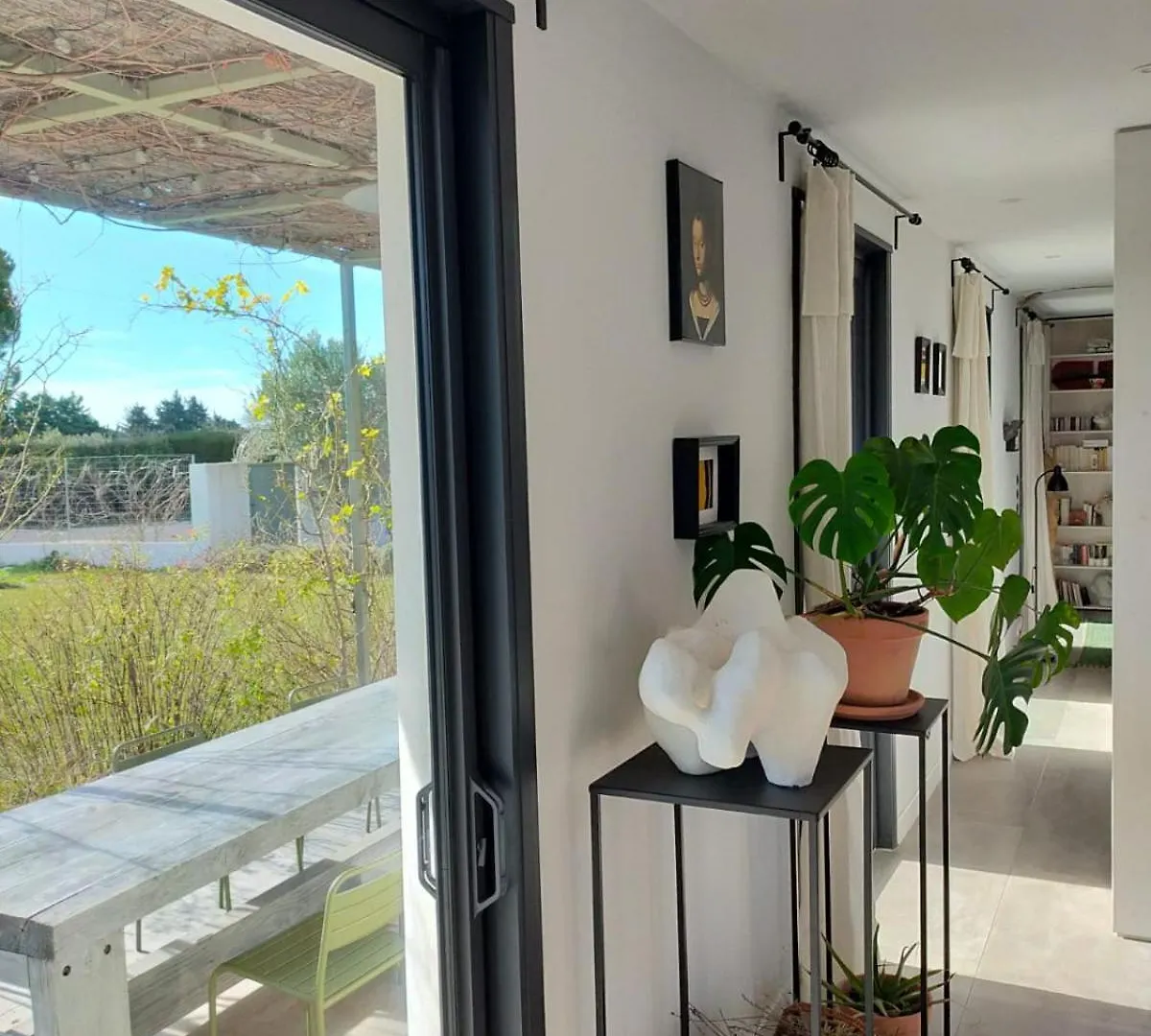 Mas De Charme Au Pied Des Alpilles Hotel Maussane-les-Alpilles