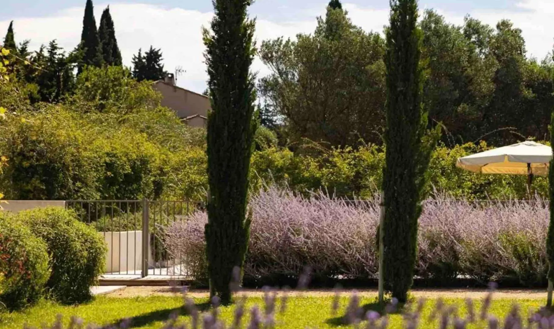 Mas De Charme Au Pied Des Alpilles Hotel Maussane-les-Alpilles Guest house