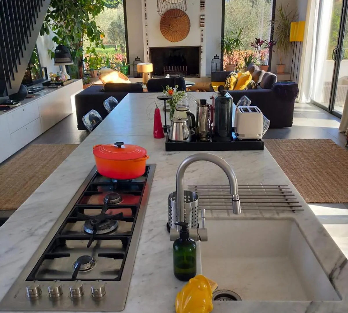 Mas De Charme Au Pied Des Alpilles Hotel Maussane-les-Alpilles Guest house