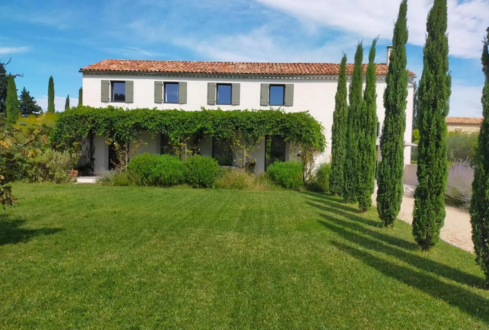 Mas De Charme Au Pied Des Alpilles Hotel Maussane-les-Alpilles France