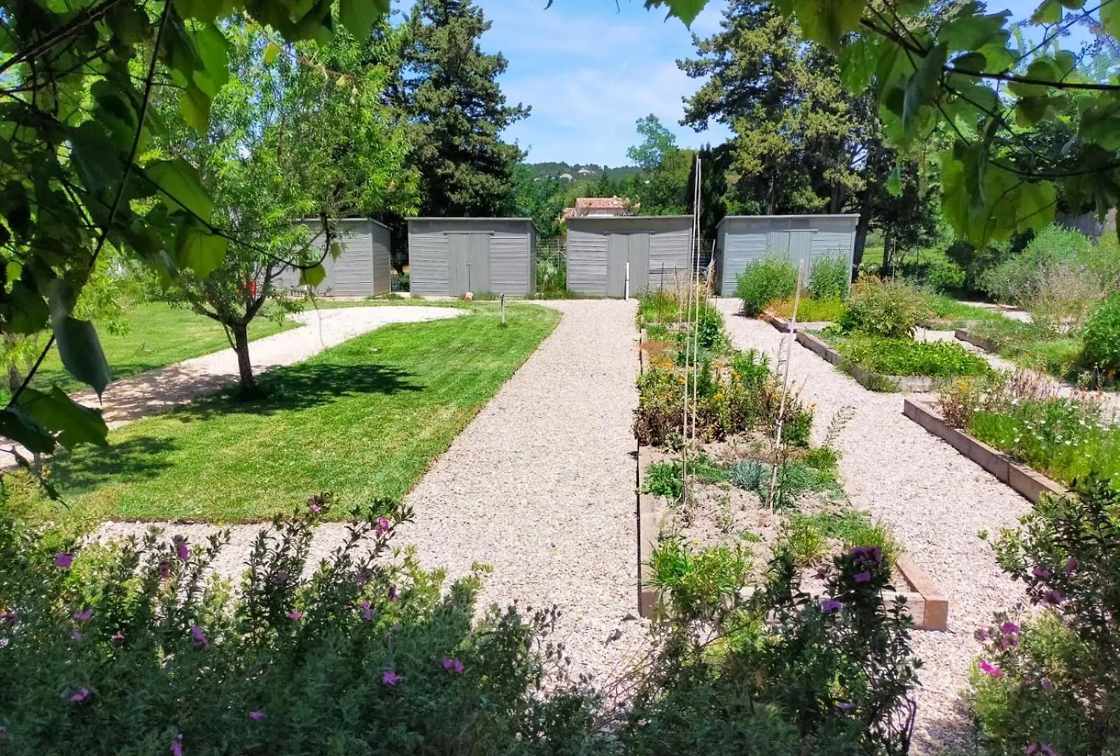 Mas De Charme Au Pied Des Alpilles Hotel Maussane-les-Alpilles 0*,  France