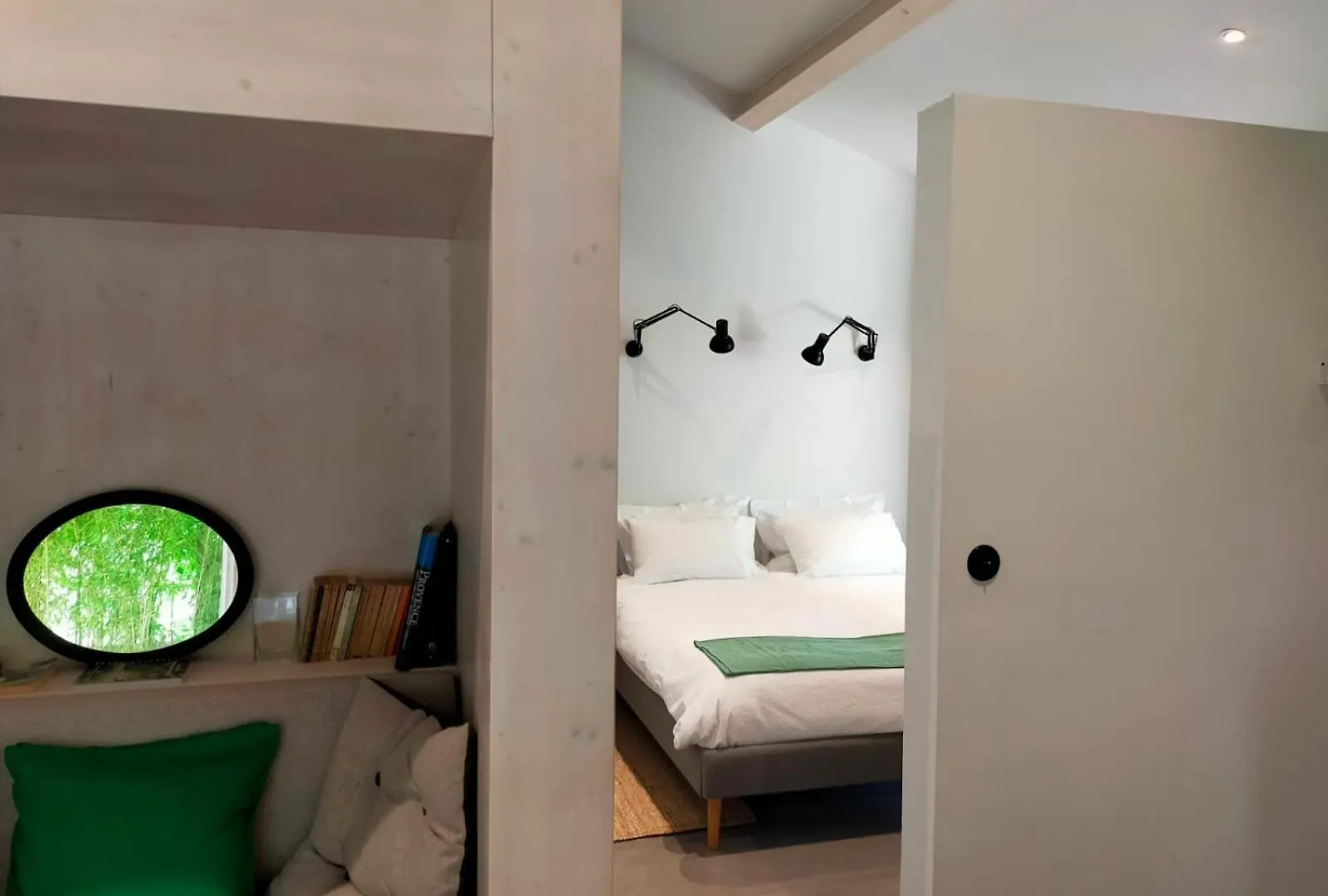 Guest house Mas De Charme Au Pied Des Alpilles Hotel Maussane-les-Alpilles