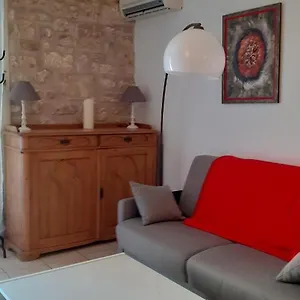 Ma Petite Maison Dans..... Hébergement de vacances