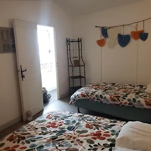 Chez Nathalie Appartement