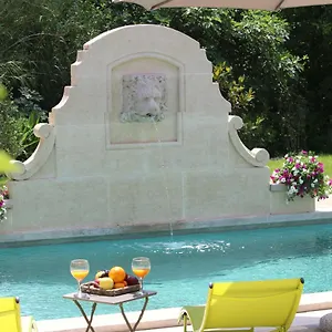 La Bastide Des Cyprès Séjour à la campagne
