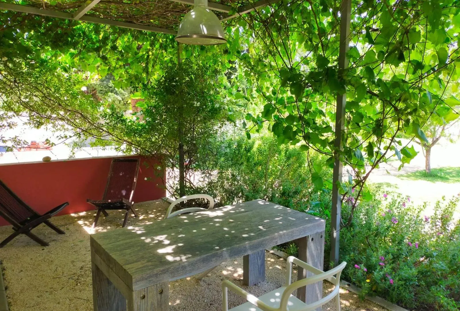 Mas De Charme Au Pied Des Alpilles Hotel Maussane-les-Alpilles Guest house