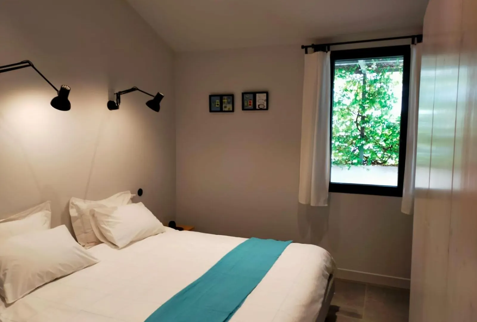 Mas De Charme Au Pied Des Alpilles Hotel Maussane-les-Alpilles France